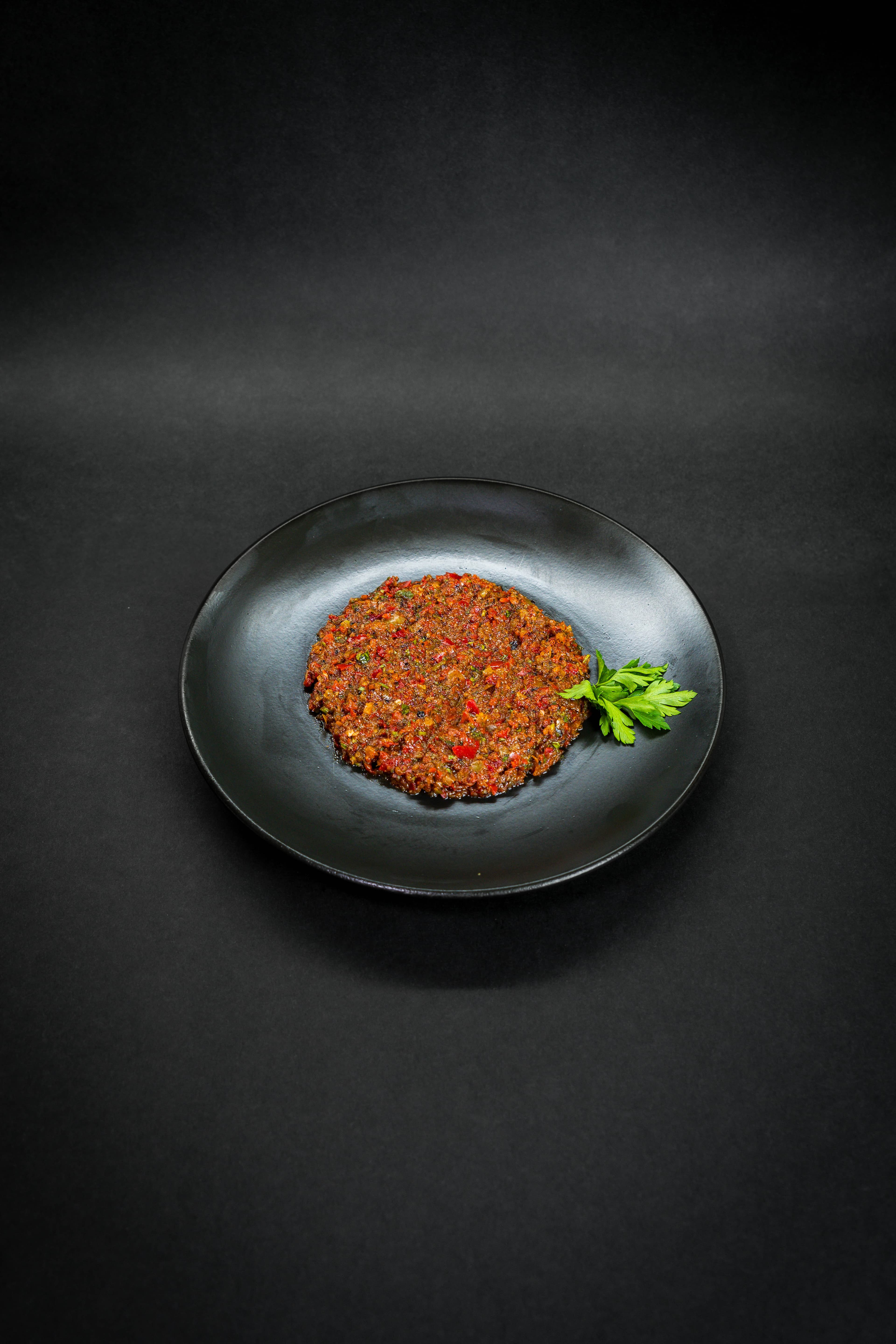 Mezecim meze