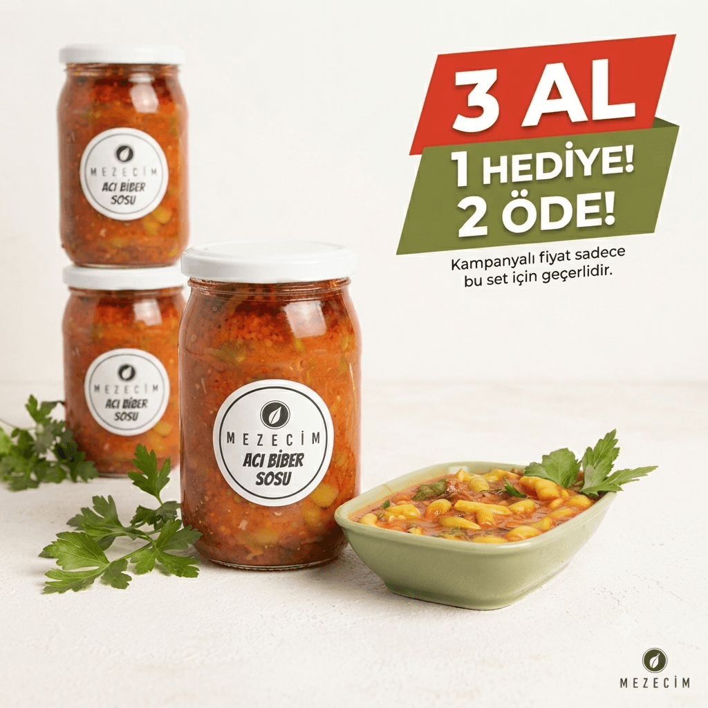 3 al 2 öde kampanyası